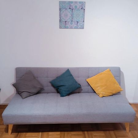 Sonniges 2-Zimmer-Gartenapartment Bietigheim-Bissingen Kültér fotó