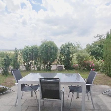 Sonniges 2-Zimmer-Gartenapartment Bietigheim-Bissingen Kültér fotó