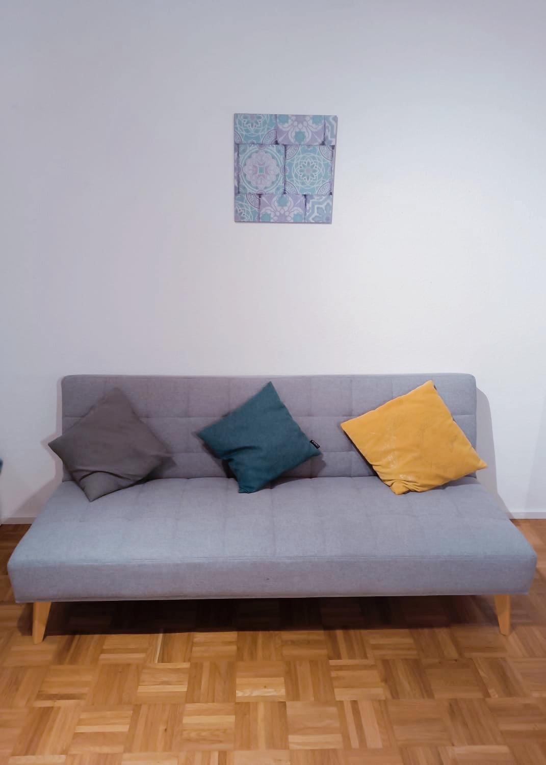 Sonniges 2-Zimmer-Gartenapartment Bietigheim-Bissingen Kültér fotó